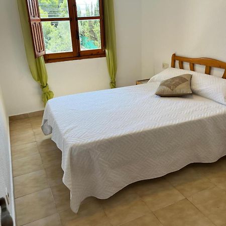 Lago Jardin : Bright Spacious One Bedroom Flat Torrevieja Ngoại thất bức ảnh