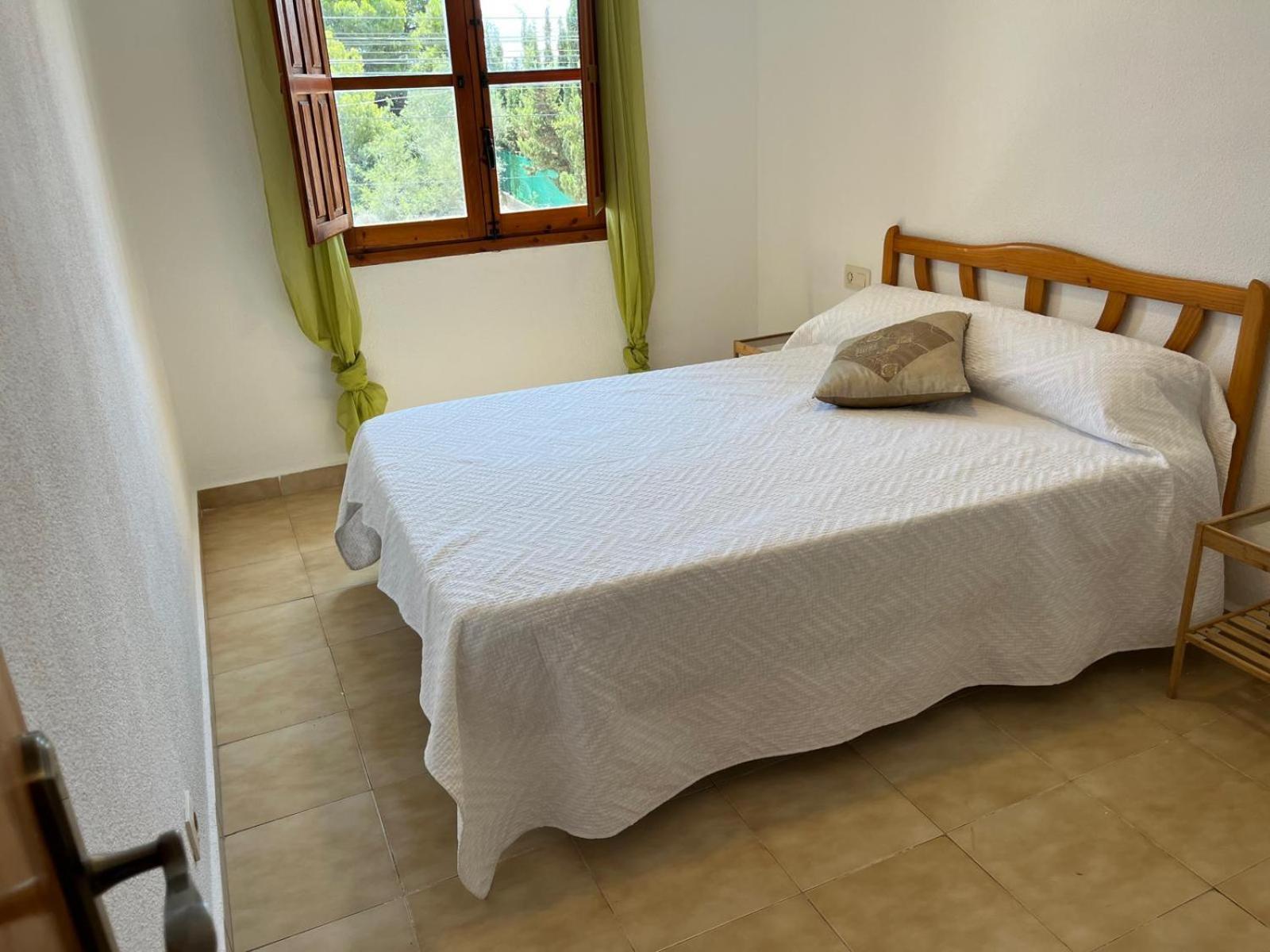 Lago Jardin : Bright Spacious One Bedroom Flat Torrevieja Ngoại thất bức ảnh