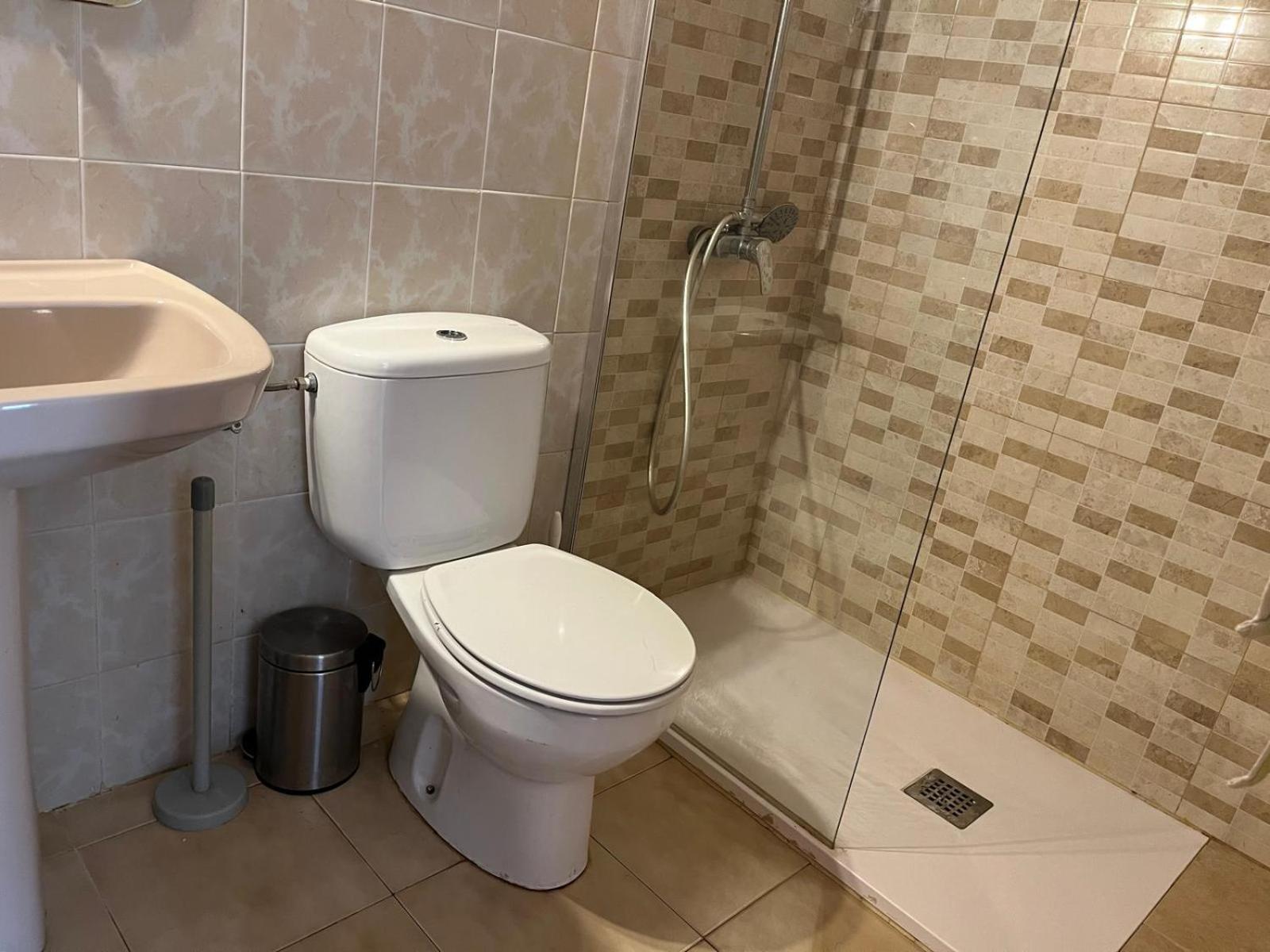 Lago Jardin : Bright Spacious One Bedroom Flat Torrevieja Ngoại thất bức ảnh